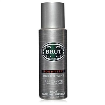 Brut Identity 200 ML Erkek Deodorant