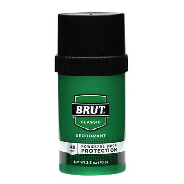 Brut Klasik 70 gr Koltuk Altı Stick Deodorant
