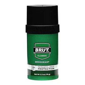 Brut Klasik 70 gr Koltuk Altı Stick Deodorant