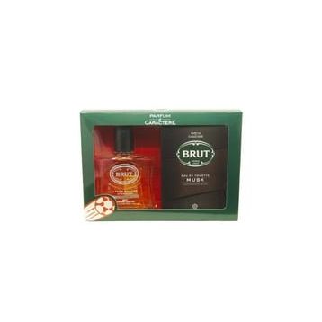 Brut Musk Edt 100 ml Erkek Parfum Seti
