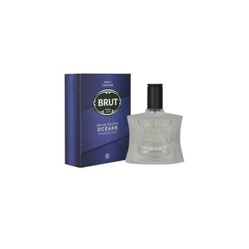 Brut Ocean EDT 100 ml Erkek Parfümü