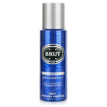 Brut Oceans 200 ml Erkek Deo Sprey