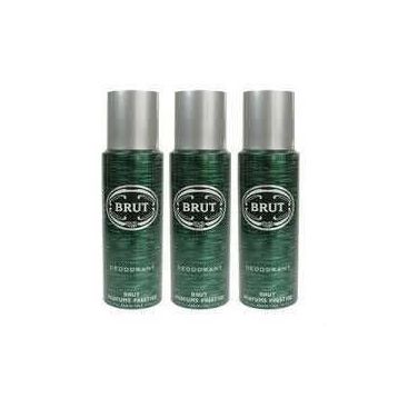 Brut Original 200 ml Erkek Sprey Deodorant