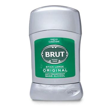 Brut Original Anti-Transpirant 50 ml Stick Deodorant