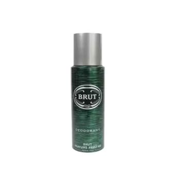 Brut Original Erkek 6x200 ml Sprey Deodorant