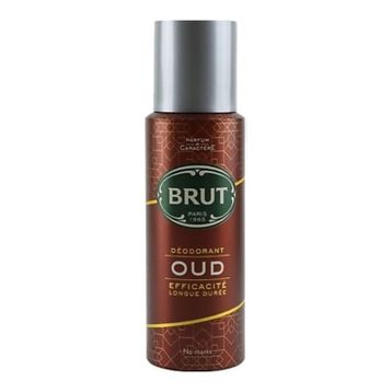 Brut Oud 200 ml Deodorant