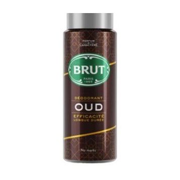 Brut Oud 200 ml Deodorant