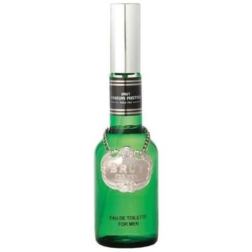 Brut Plexi Madalyonlu EDT 100 ml Erkek Parfüm