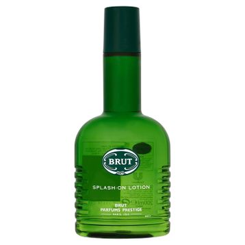 Brut Splash On 200 ml Lotion
