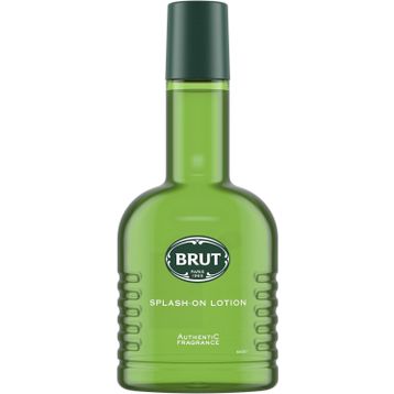 Brut Splash On 200 ml Lotion