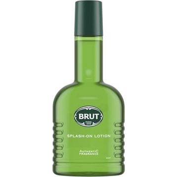 Brut Splash On 200 ml Lotion