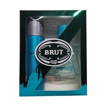 Brut Sport Style 100 ml After Shave + 200 ml Deodorant