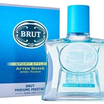 Brut Sport Style 100 ml After Shave