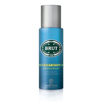 Brut Sport Style 200 ml Erkek Deodorant