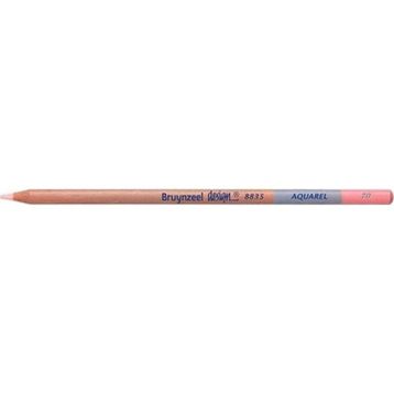 Bruynzeel Design Aquarel 70 Naples Yellow Red Kuru ve Sulu Boya Kalemi