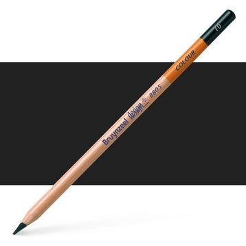 Bruynzeel Design Colour 10 Black Kuru Boya Kalemi