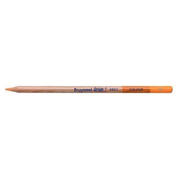 Bruynzeel Design Colour 16 Mid Orange Kuru Boya Kalemi