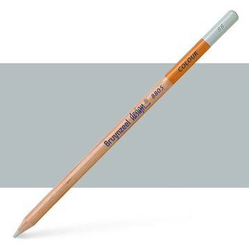 Bruynzeel Design Colour 88 Dull Cold Grey Kuru Boya Kalemi