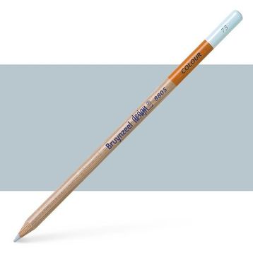 Bruynzeel Design Colour Light Grey Kuru Boya Kalemi