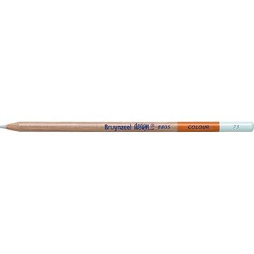 Bruynzeel Design Colour Light Grey Kuru Boya Kalemi