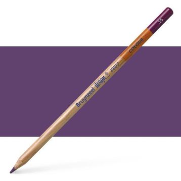 Bruynzeel Design Colour Mauve Kuru Boya Kalemi