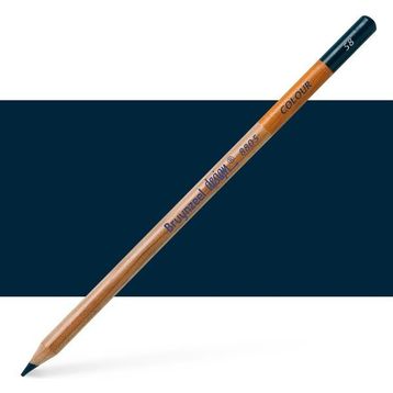 Bruynzeel Design Colour Prussian Blue Kuru Boya Kalemi