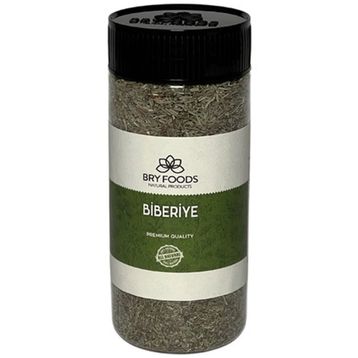 BRY FOODS 100 gr Biberiye