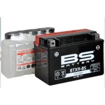BS Battery li-03 2019-2022 Bajaj Dominar 250 D Uyumlu Akü