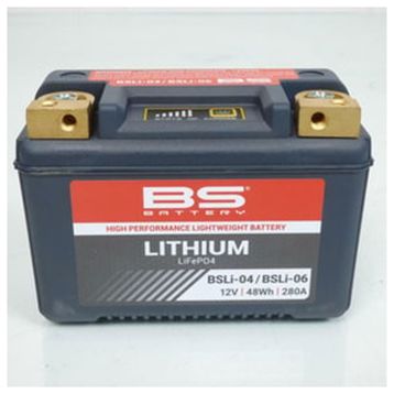 Bs BGZ16H Sla Max 2007-2016 Aprilia Mana 850 Gt Abs Uyumlu Akü