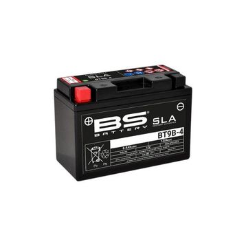 Bs BT9B-4 (Sla) 12 Volt 8.4 Amper Motosiklet Aküsü
