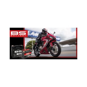Bs BTX9 SLA 2014-2022 KTM 250 Duke ABS Uyumlu Jel Akü