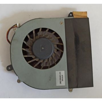 BS5505MS Uyumlu Notebook Fan