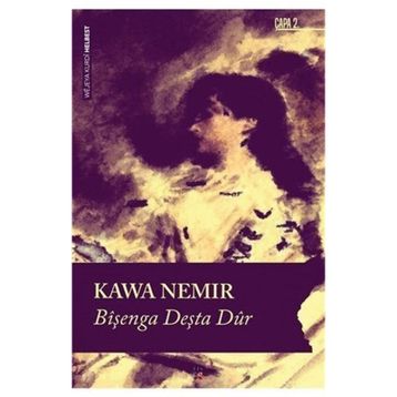 Bîşenga Deşta Dûr - Kawa Nemir