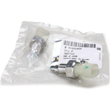 Bsg 1239271 Opel Astra G Geri Vites Müşürü