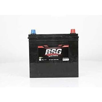 Bsg 12V 50Ah L1B Mf Starter Akü