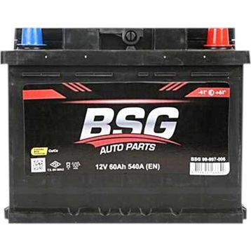 Bsg 99 997 006 - Akü
