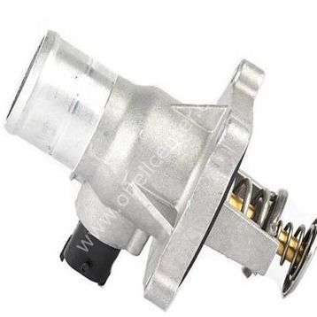 Bsg Chevrolet Aveo T250-T255 1.4 16V Motor Termostat