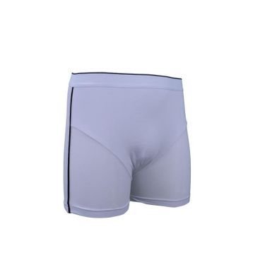 BSM 041904 Beyaz Erkek Boxer