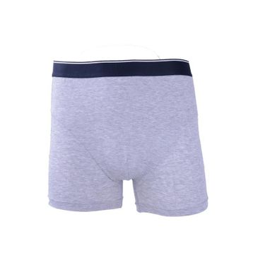 BSM 041904 Gri Erkek Boxer
