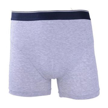 BSM 041904 Gri Erkek Boxer