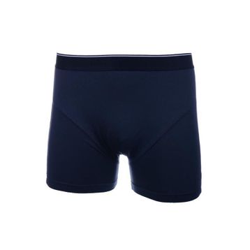 BSM 041904 Lacivert Erkek Boxer