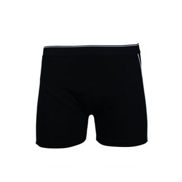 BSM 041904 Siyah Erkek Boxer