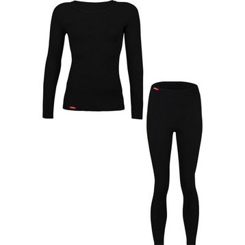 BSM 10603 Unisex Viloft Termal Uzun Kol Body