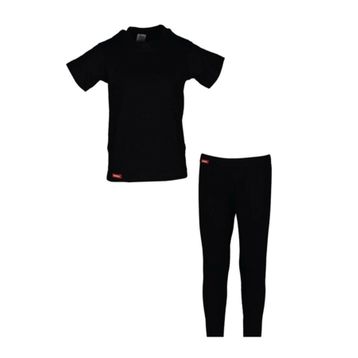 BSM 30305 Siyah Çocuk Body