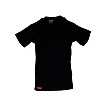 BSM 30305 Siyah Çocuk Body