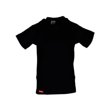 BSM 30305 Siyah Çocuk Body