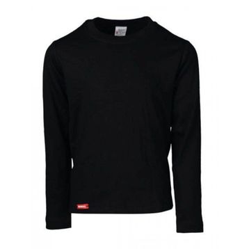BSM 30605 Siyah Çocuk Body