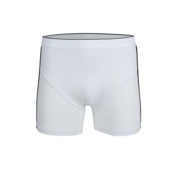BSM 44503 Modal Beyaz Erkek Boxer