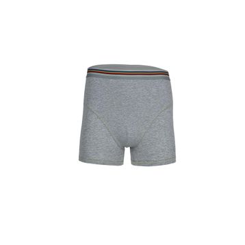BSM 44503 Modal Gri Erkek Boxer