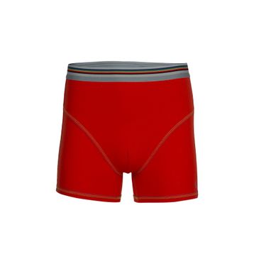 BSM 44503 Modal Turuncu Erkek Boxer
